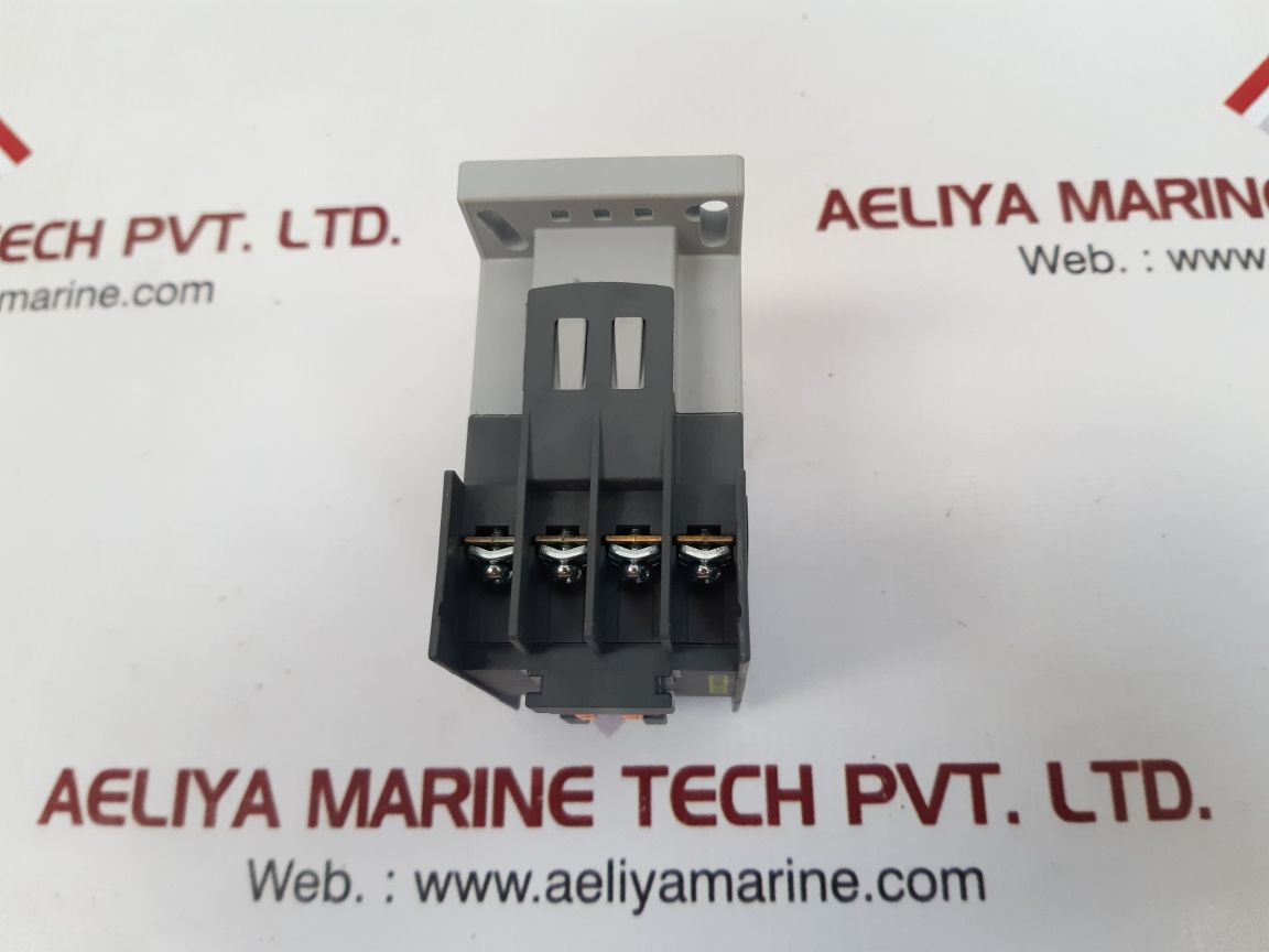 Hyundai umx31 contactor relay 400v 50hz 400~ 440v 60hz