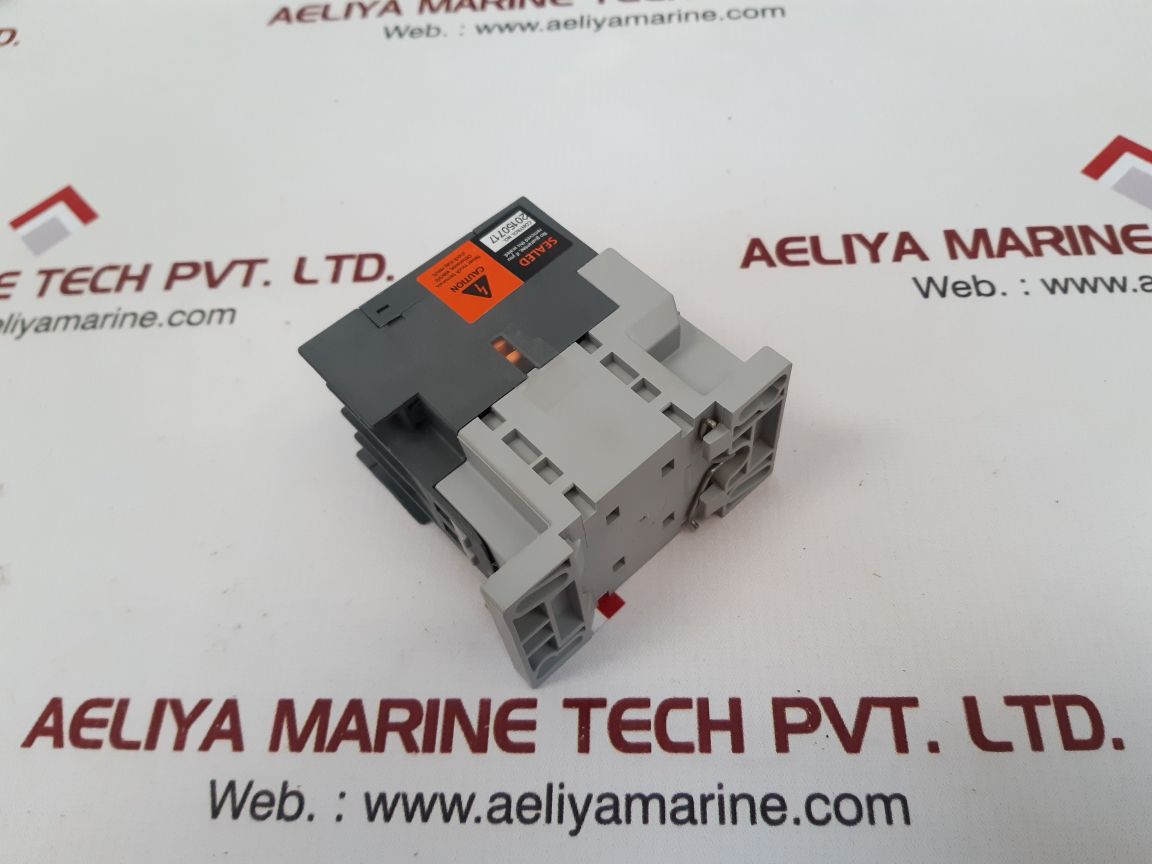 Hyundai umx31 contactor relay 400v 50hz 400~ 440v 60hz