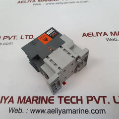 Hyundai umx31 contactor relay 400v 50hz 400~ 440v 60hz