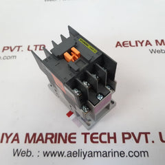 Hyundai umx31 contactor relay 400v 50hz 400~ 440v 60hz