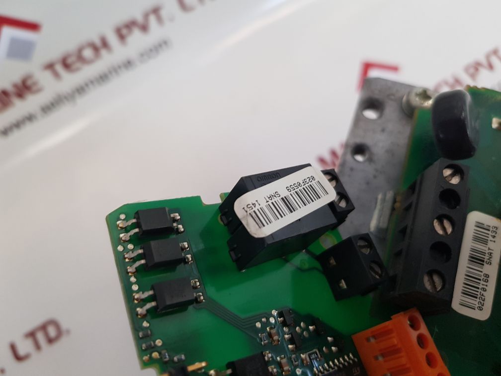022f0168 pcb card
