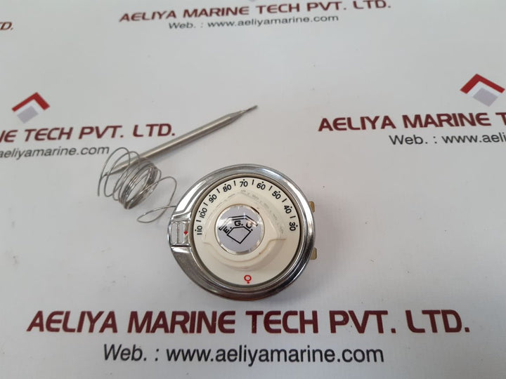 E.g.o.t5.13022.050 thermostat for adjustable thermal switch
