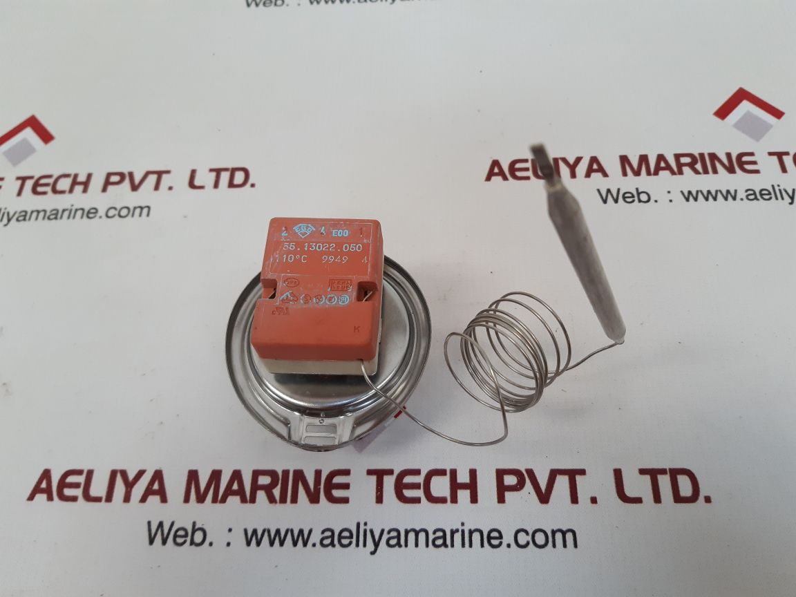 E.g.o.t5.13022.050 thermostat for adjustable thermal switch
