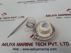 E.g.o.t5.13022.050 thermostat for adjustable thermal switch
