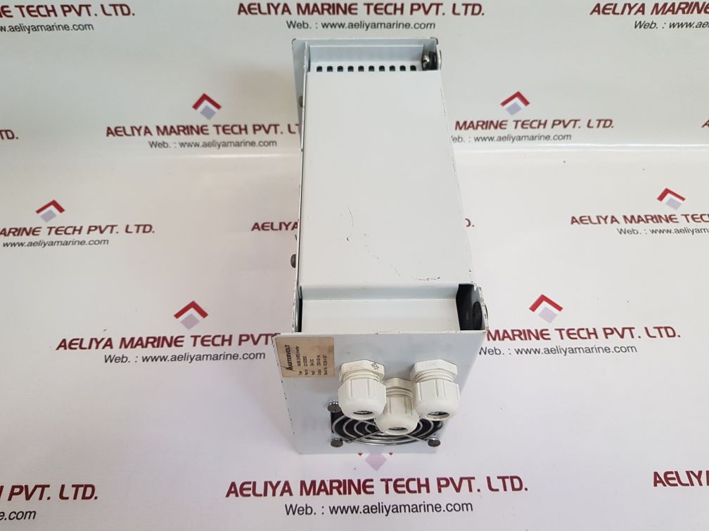 Mastervolt mass 24/500sine wave inverter 021020530
