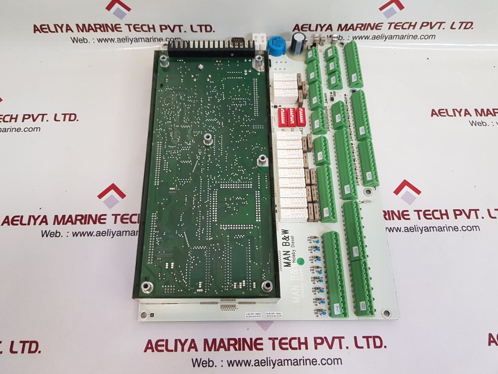 Man b&w 1698285-9 base module 1
