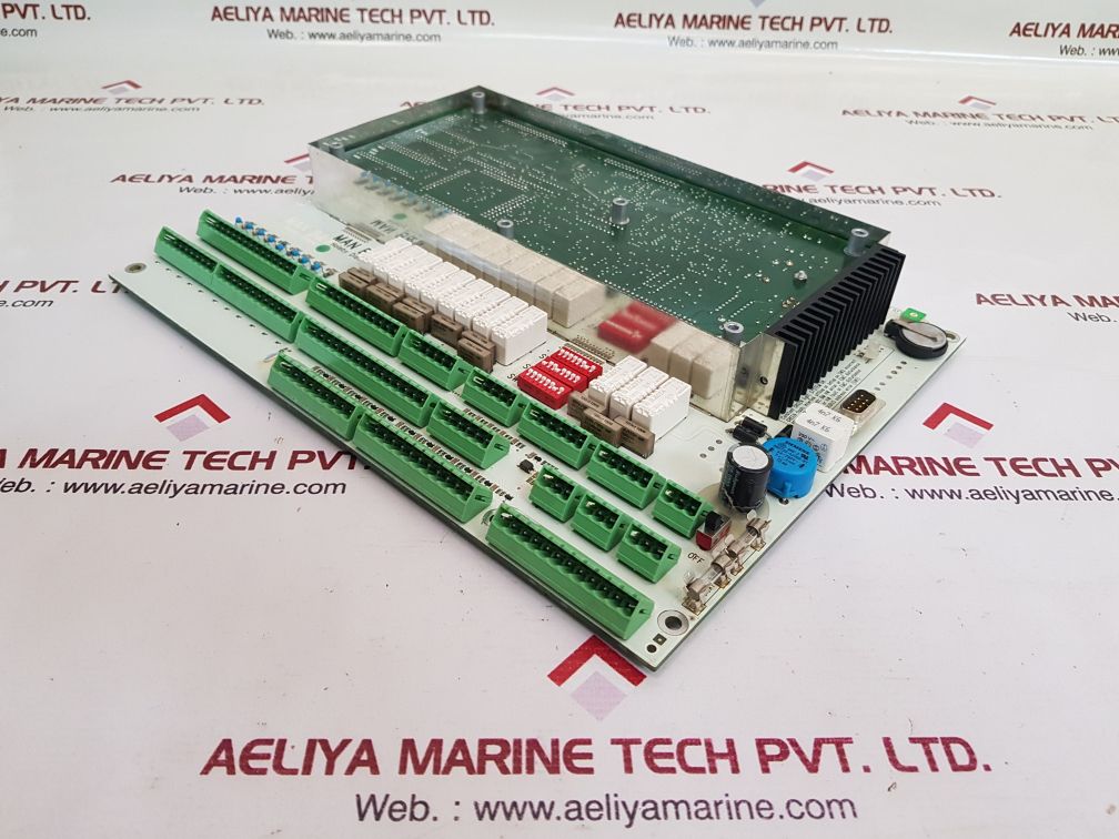 Man b&w 1698285-9 base module 1
