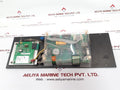 Abb durapoint vp 2500 panel board 
