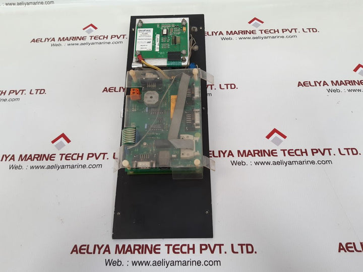 Abb durapoint vp 2500 panel board 
