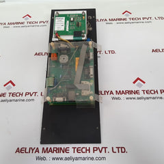 Abb durapoint vp 2500 panel board 
