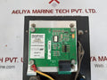 Abb durapoint vp 2500 panel board 
