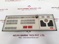 Abb durapoint vp 2500 panel board 

