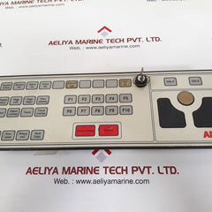 Abb durapoint vp 2500 panel board 
