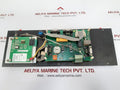 Abb durapoint vp 2500 panel board 
