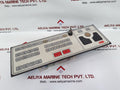 Abb durapoint vp 2500 panel board 
