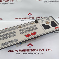 Abb durapoint vp 2500 panel board 
