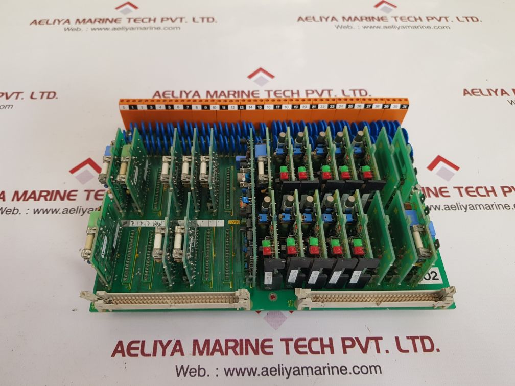 60006121 v01 pcb card 600.457.103
