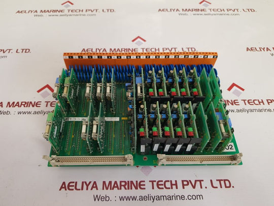 60006121 v01 pcb card 600.457.103
