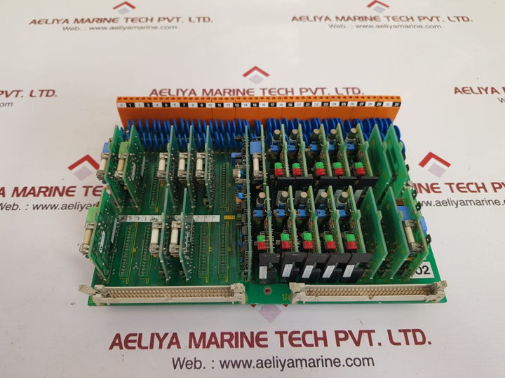 60006121 v01 pcb card 600.457.103
