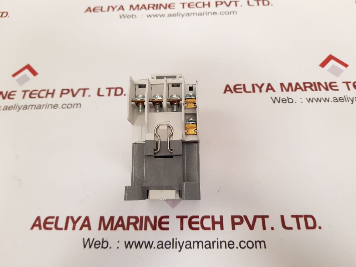 Hyundai himc 22 magnetic contactor 100v 50hz 100..110v 60hz
