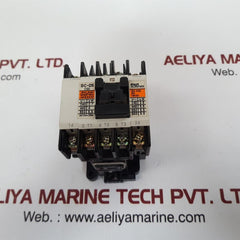 Fuji electric sc-05[13] magnetic contactor coil
