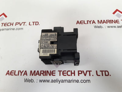 Fuji electric sc-05[13] magnetic contactor coil
