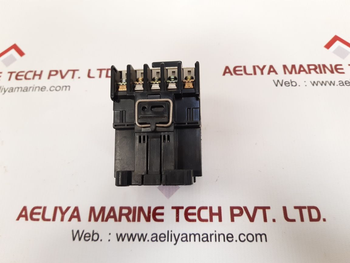 Fuji electric sc-05[13] magnetic contactor coil
