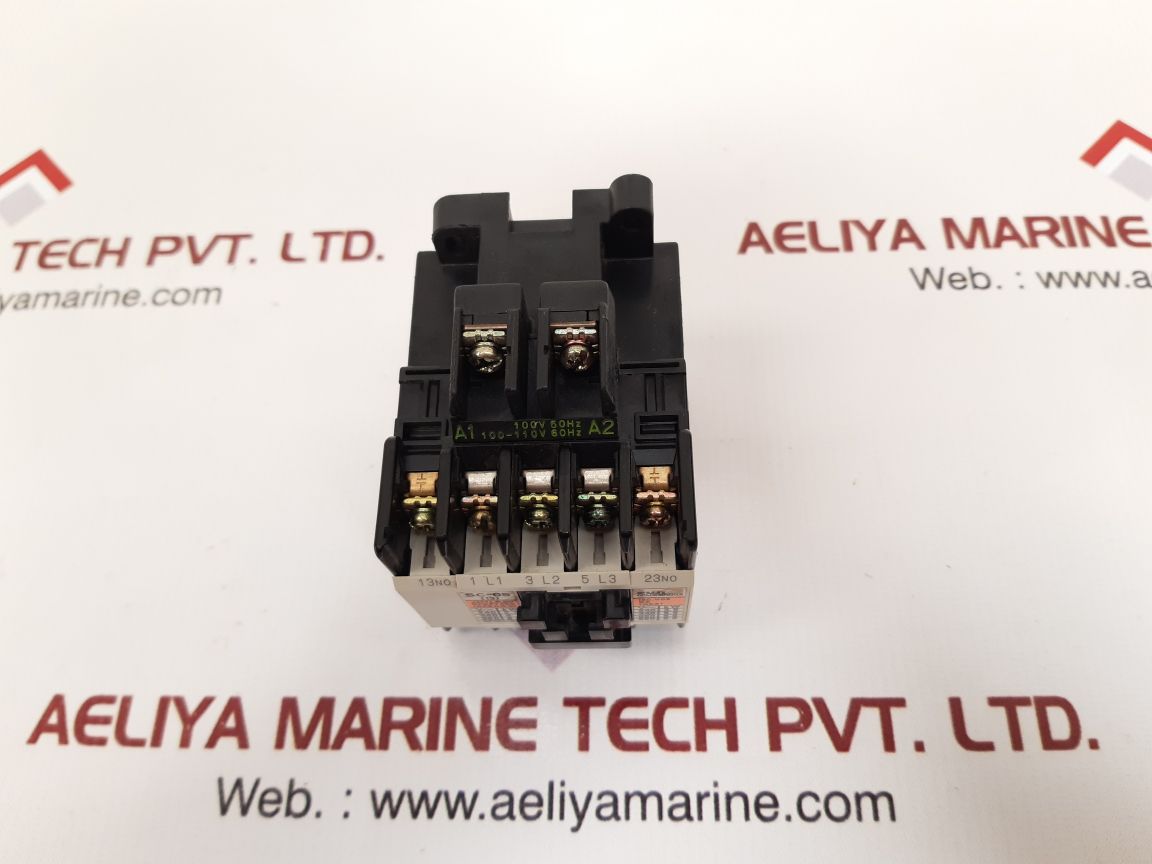 Fuji electric sc-05[13] magnetic contactor coil
