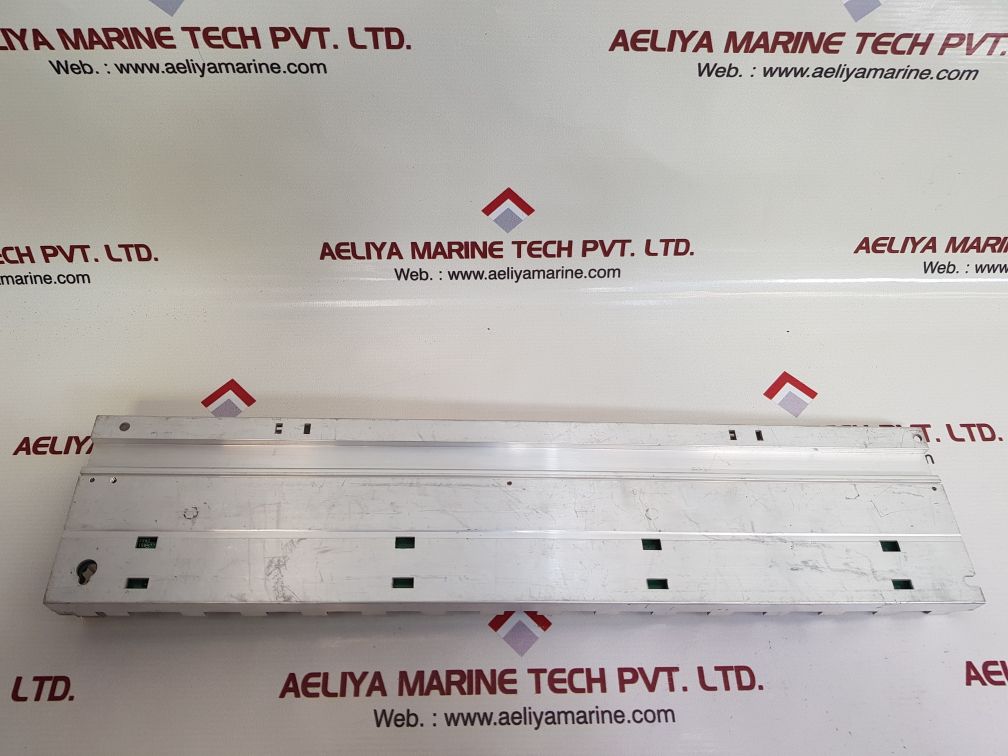 Mitsubishi melsec-q q312b base unit bd627e 608g52a g
