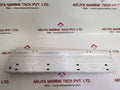 Mitsubishi melsec-q q312b base unit bd627e 608g52a g
