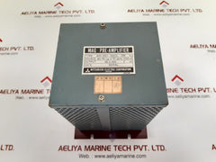 Mitsubishi electric a21-021 output dc pre-amplifier
