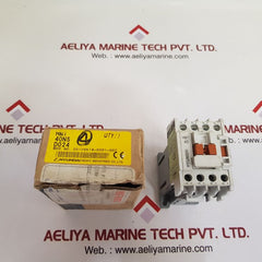 Hyundai hmt 40 control relay
