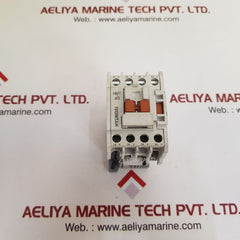 Hyundai hmt 40 control relay
