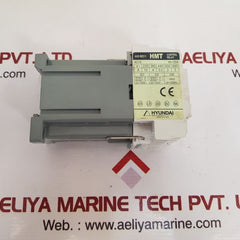 Hyundai hmt 40 control relay
