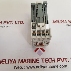Hyundai hmt 40 control relay
