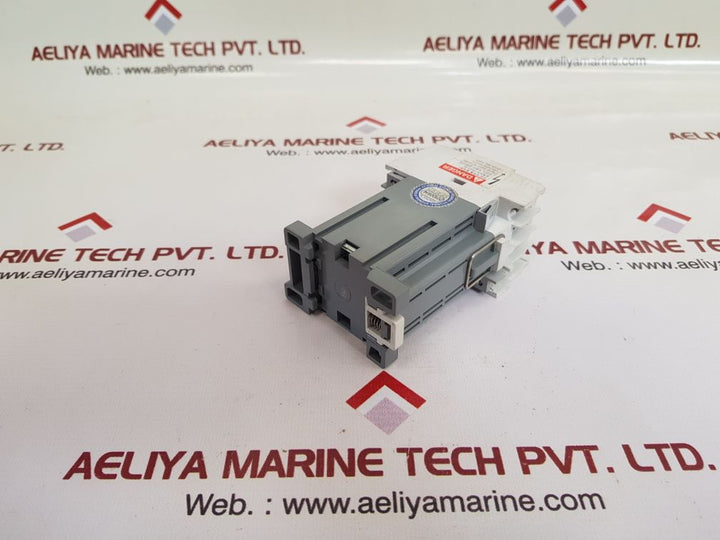 Hyundai hmt 40 control relay
