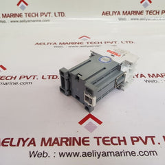Hyundai hmt 40 control relay
