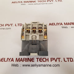 Hyundai himc 40 magnetic contactor
