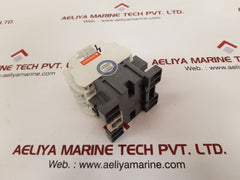 Hyundai himc 40 magnetic contactor
