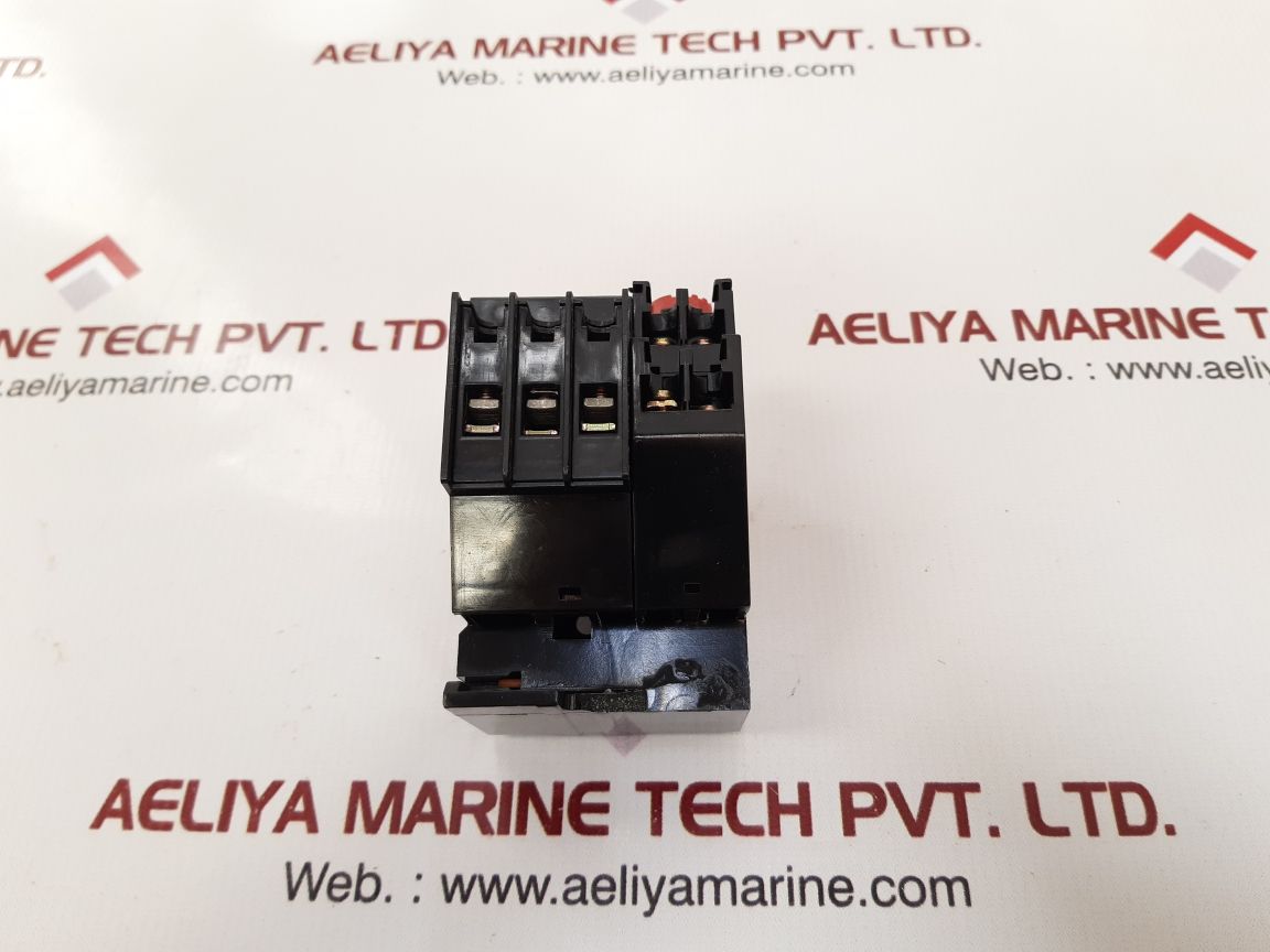 Hyundai hor 1k 32 thermal overload relay
