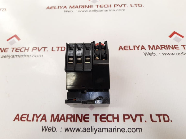 Hyundai hor 1k 32 thermal overload relay
