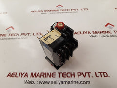 Hyundai hor 1k 32 thermal overload relay
