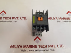Hyundai umt 31 contactor relay
