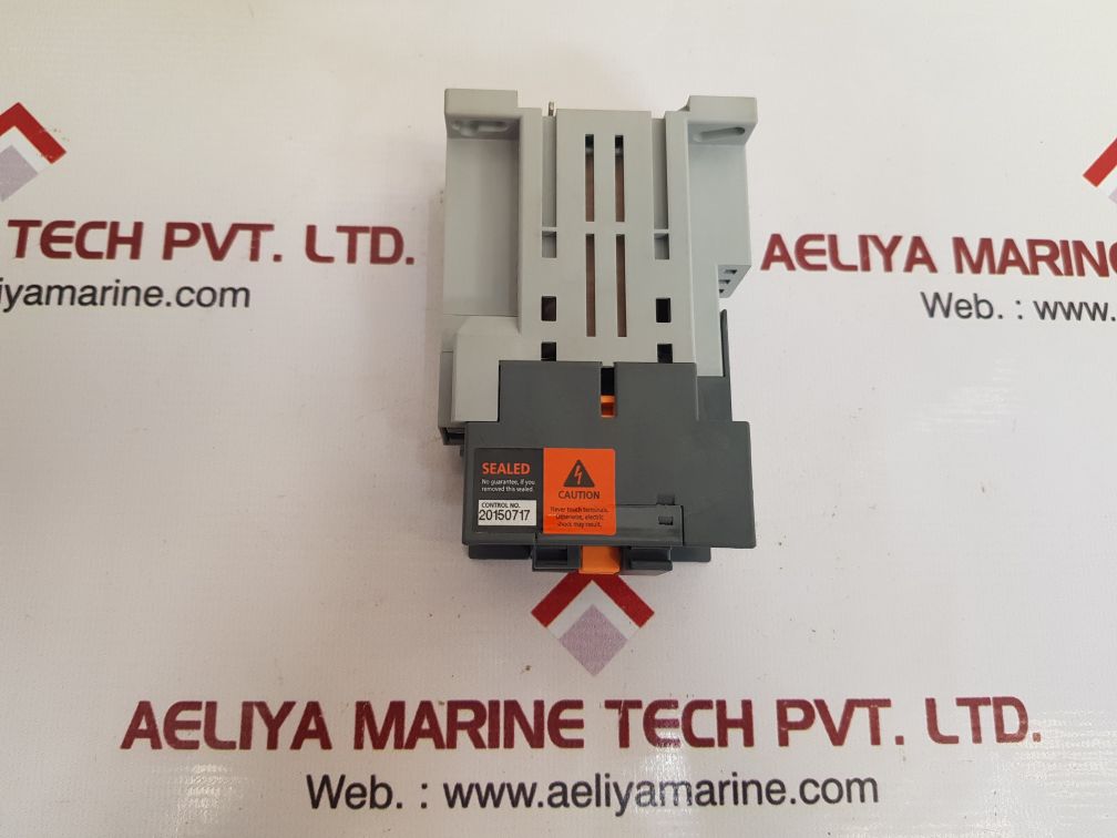 Hyundai umt 31 contactor relay
