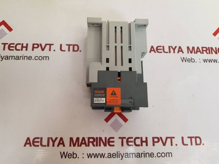 Hyundai umt 31 contactor relay
