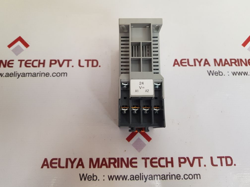 Hyundai umt 31 contactor relay
