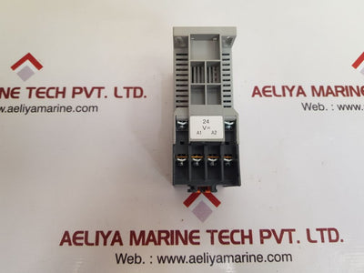 Hyundai umt 31 contactor relay
