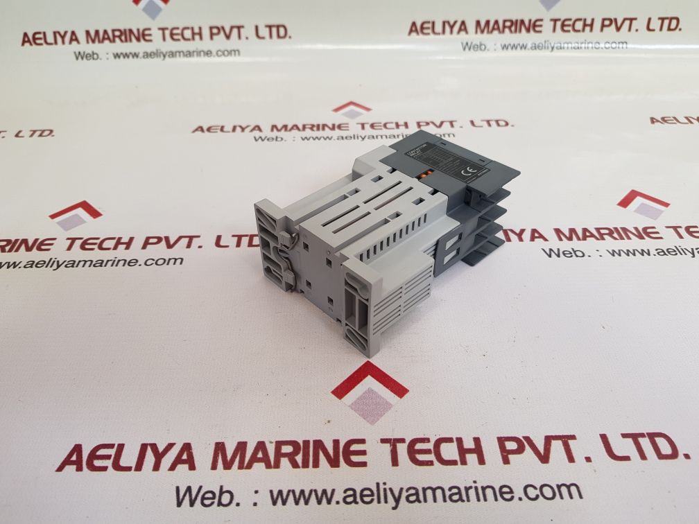 Hyundai umt 31 contactor relay
