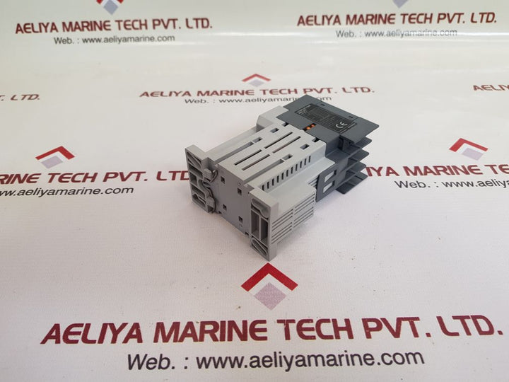 Hyundai umt 31 contactor relay

