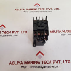 Hyundai hmt control relay
